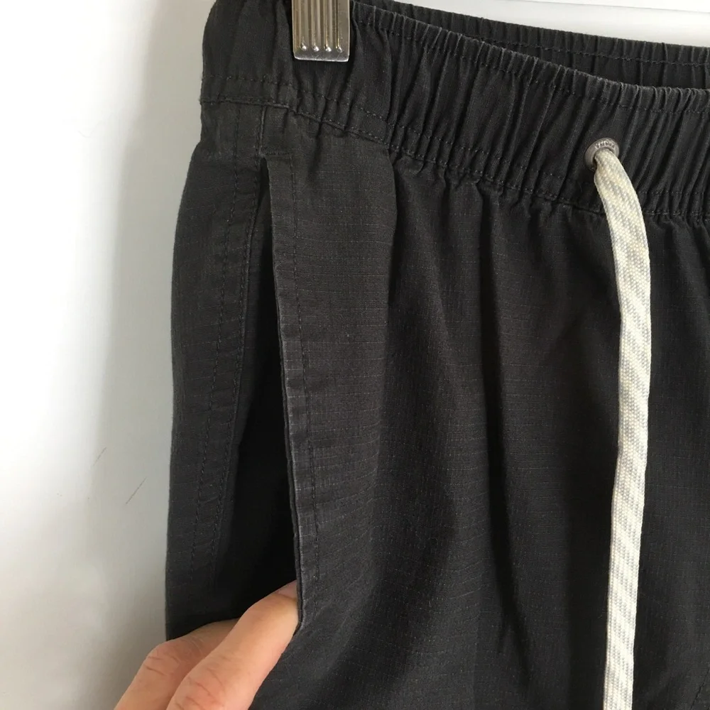 Vuori Rip Stop Chino Pant Gray Men’s Size Large